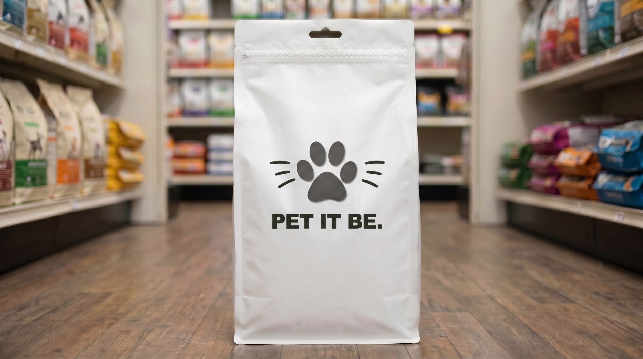 Pet Food