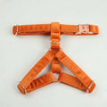 Orange Velvet Collection