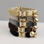 Cat Velvet Collars