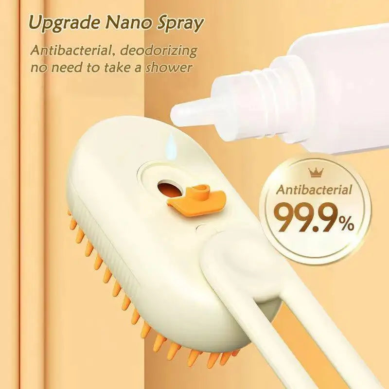 Catspa Brush
