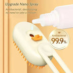 Catspa Brush