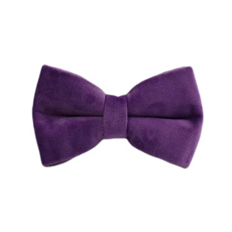 Purple Velvet Collection
