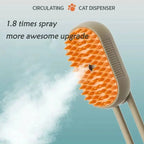 Catspa Brush