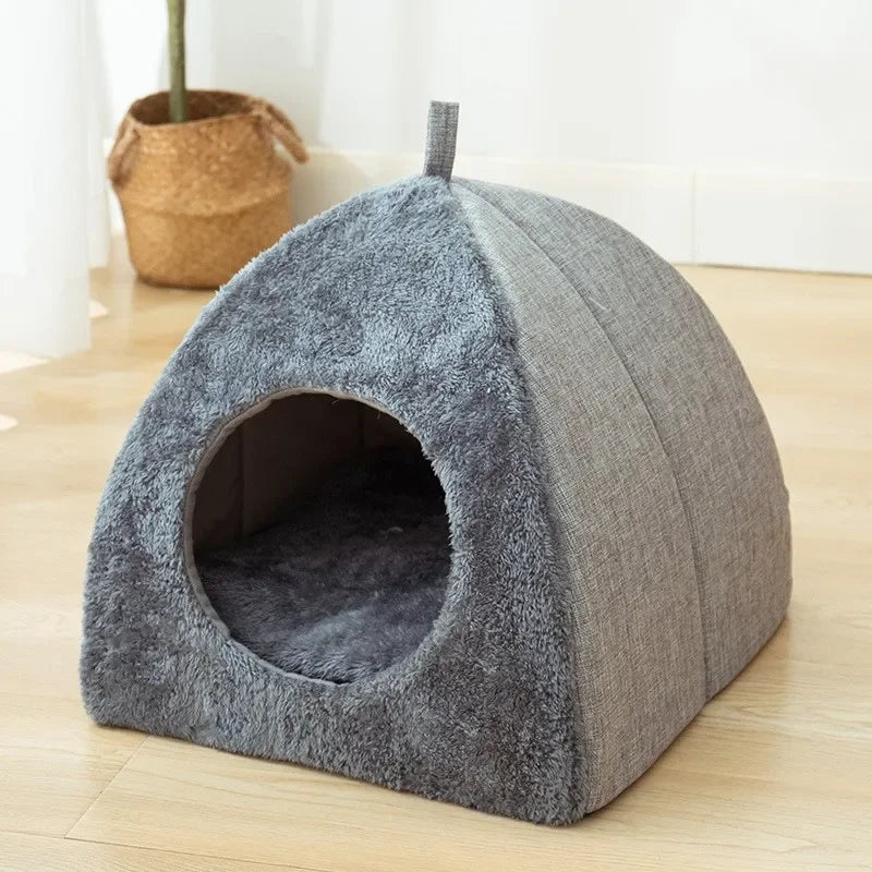 Purr Palace