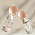 Wag Bottle - Dog Portable Water Bowl Portable