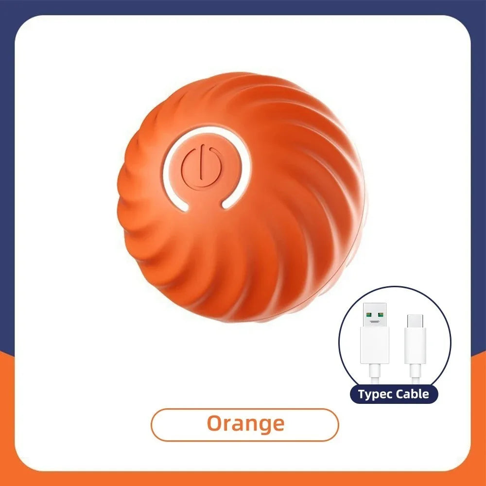 Smart Toy