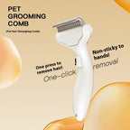 PawSpa Brush