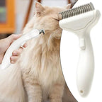 PawSpa Brush