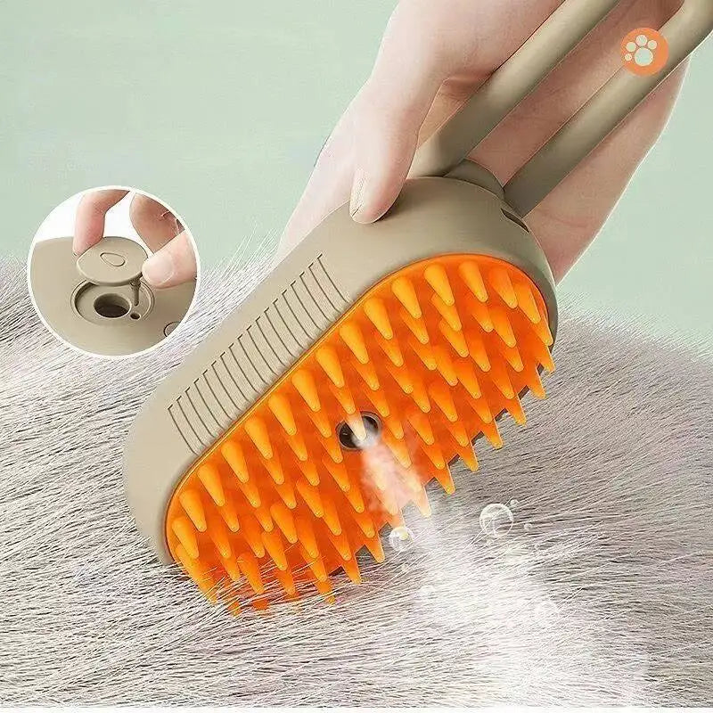 Catspa Brush