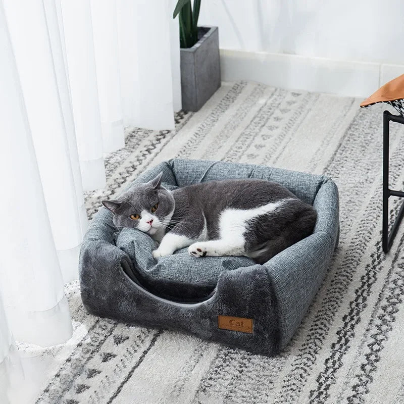 Purr Palace