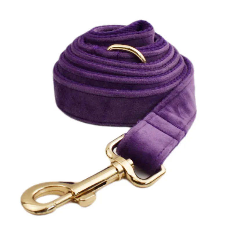 Purple Velvet Collection