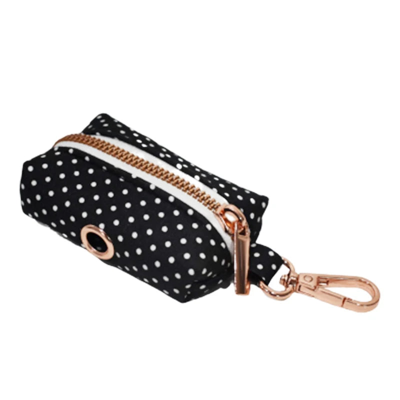 Luxury Pulka Dot Set