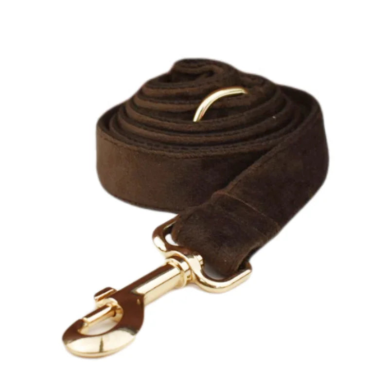 Dark Brown Velvet Collection