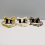 Cat Velvet Collars