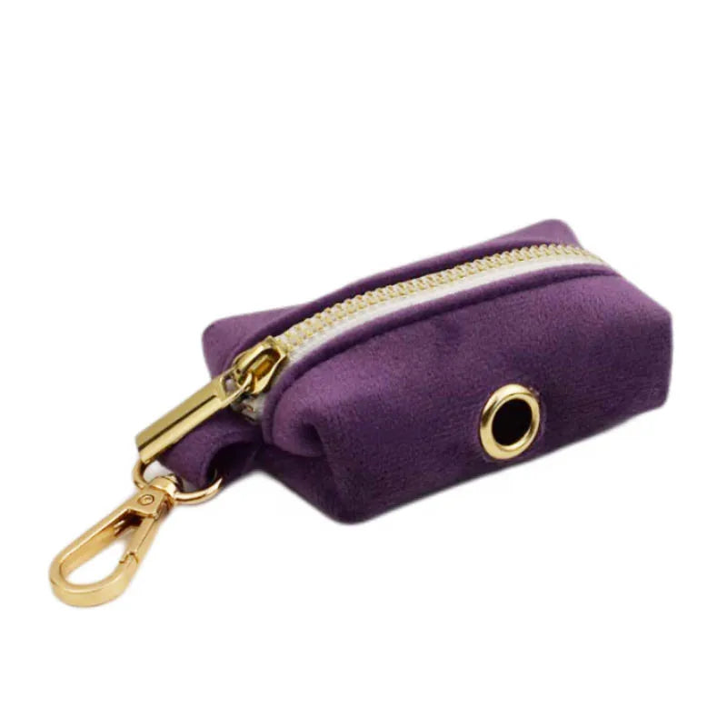 Purple Velvet Collection