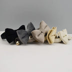 Cat Velvet Collars