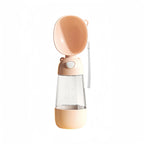Wag Bottle - Dog Portable Water Bowl Portable