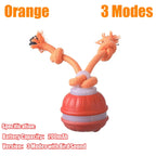 Interactive Rope Dog Toy