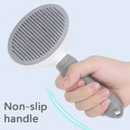 Hair Remover Brush