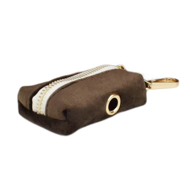 Dark Brown Velvet Collection