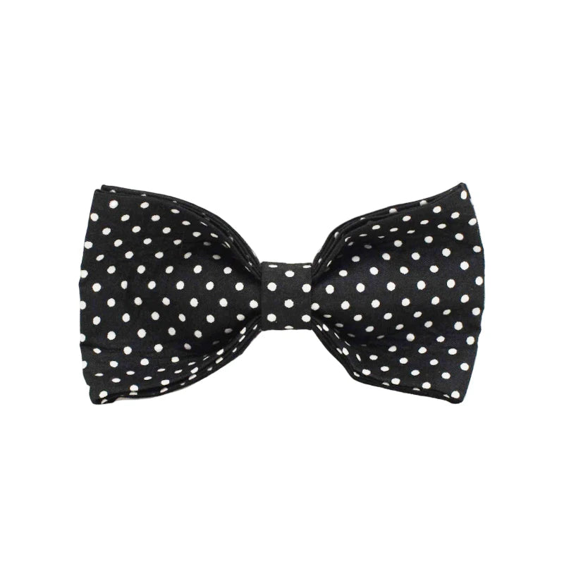 Luxury Pulka Dot Set