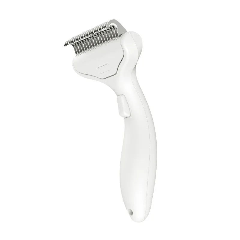 PawSpa Brush