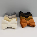 Cat Velvet Collars