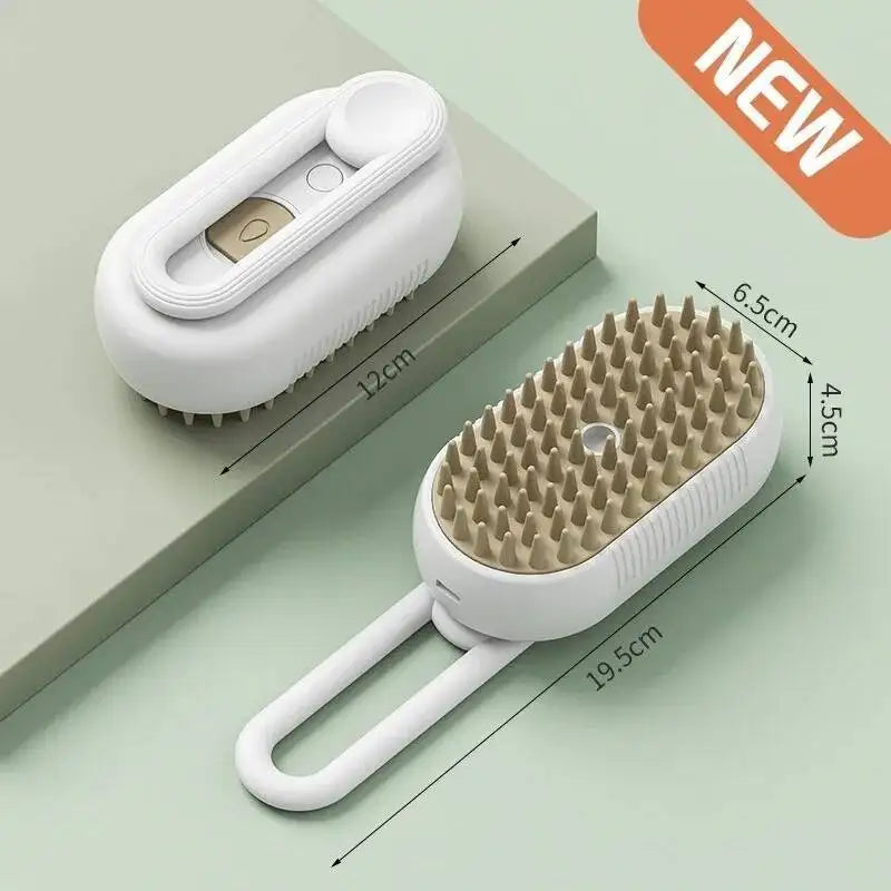 Catspa Brush