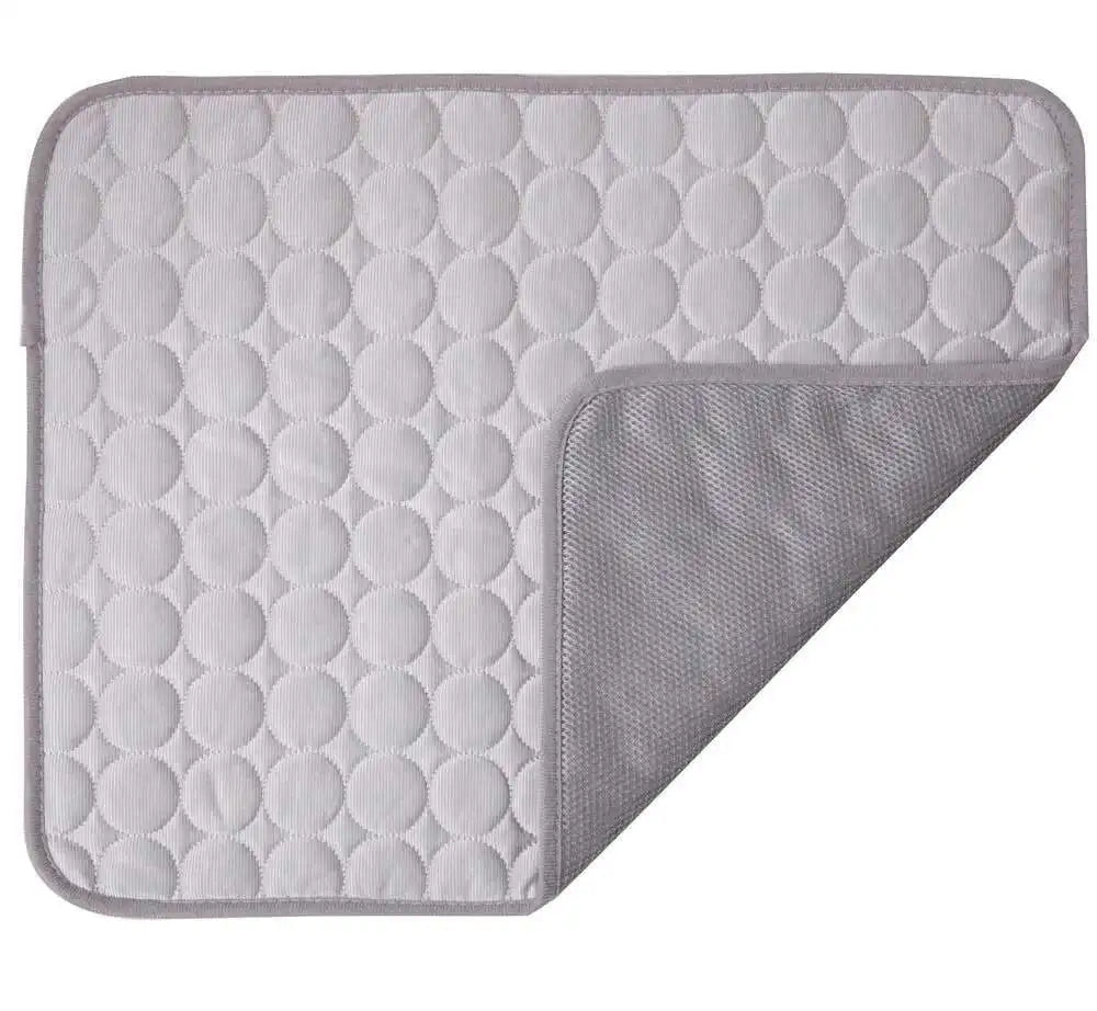 Cooling Cat & Dog Mat Summer Pad