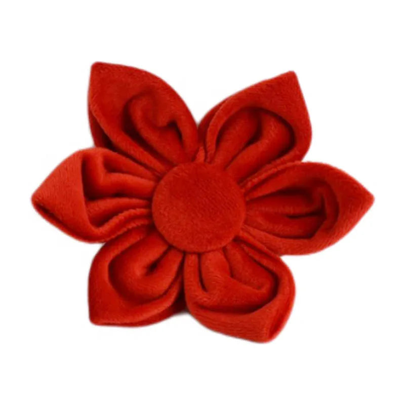 Red Velvet Collection