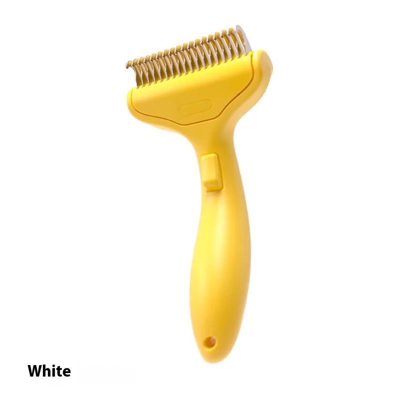 PawSpa Brush