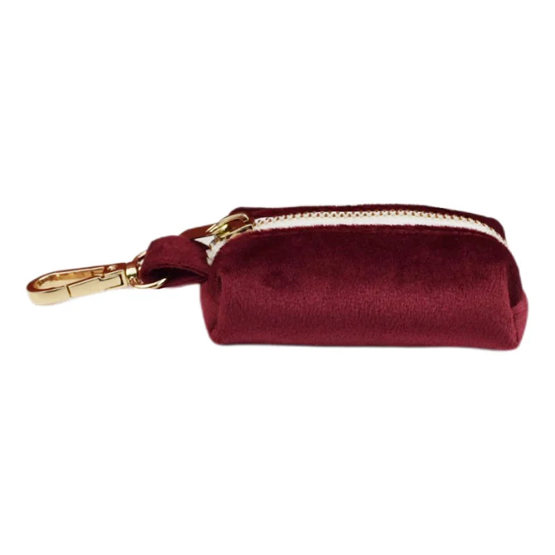 Red Wine Velvet Collection