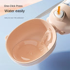 Wag Bottle - Dog Portable Water Bowl Portable