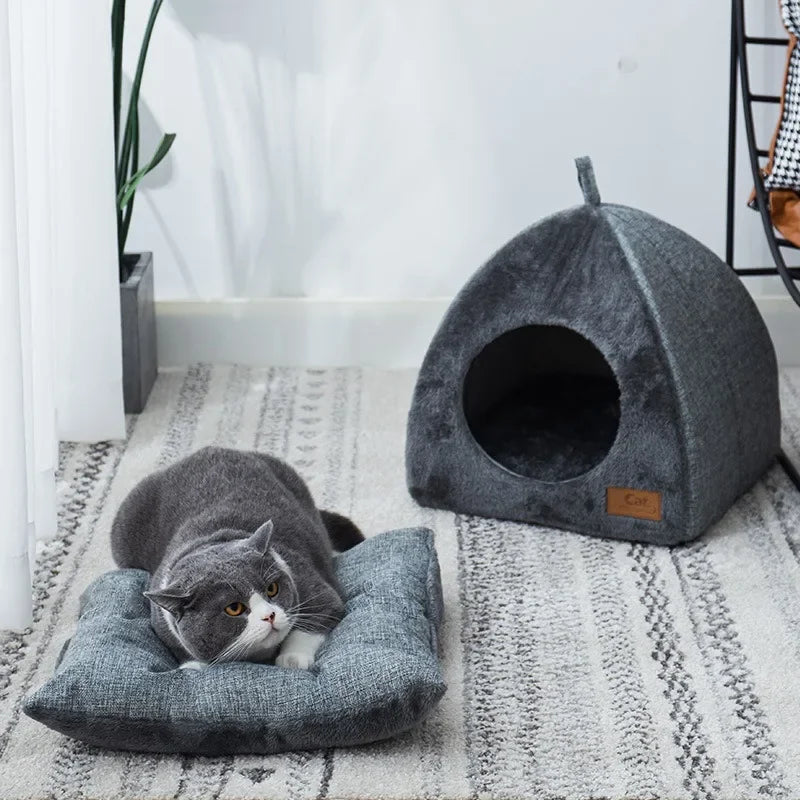Purr Palace