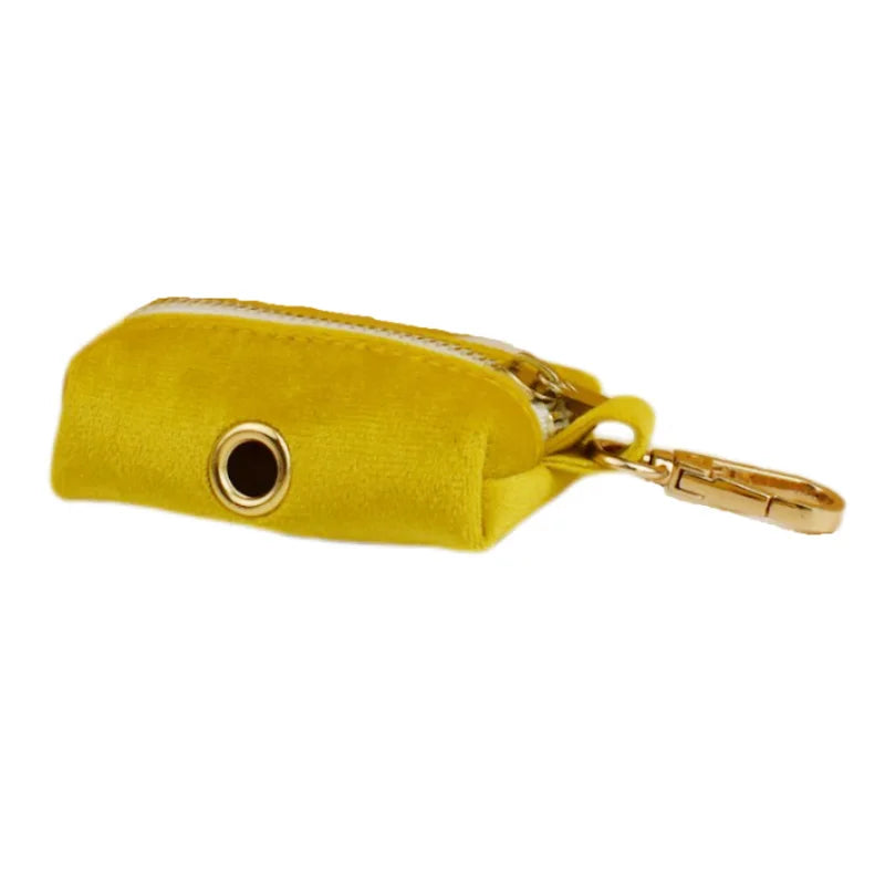 Yellow Velvet Collection