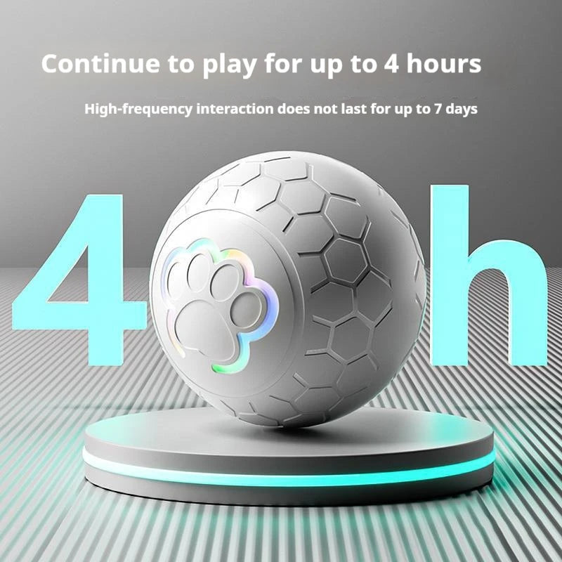 Smart Toy