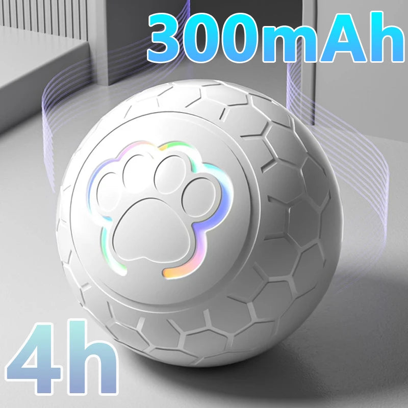 Smart Toy