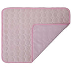 Cooling Cat & Dog Mat Summer Pad