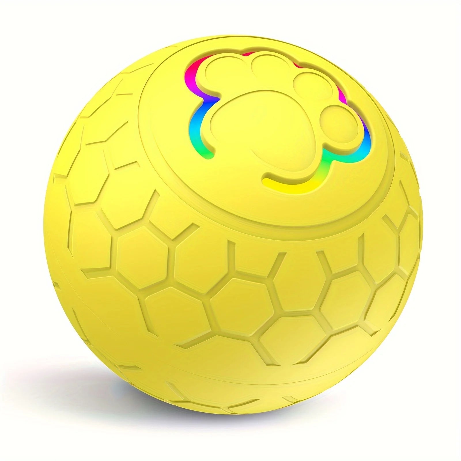Smart Toy