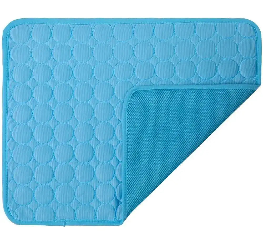 Cooling Cat & Dog Mat Summer Pad