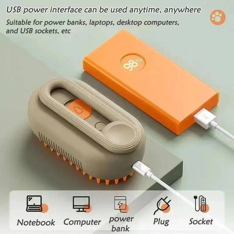 Catspa Brush