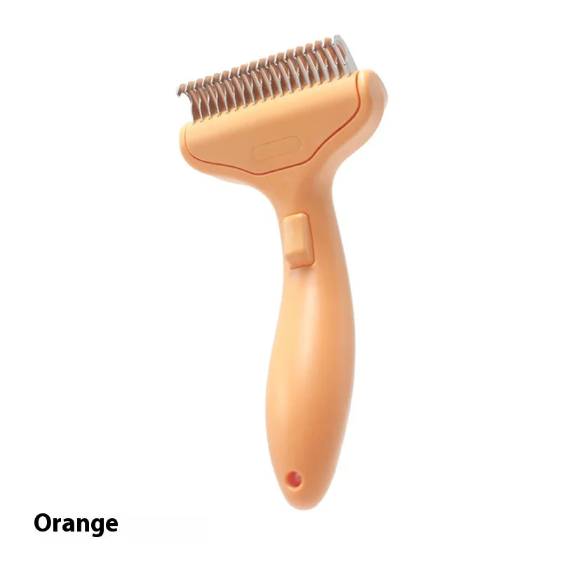 PawSpa Brush