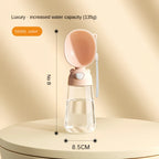 Wag Bottle - Dog Portable Water Bowl Portable