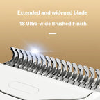 PawSpa Brush