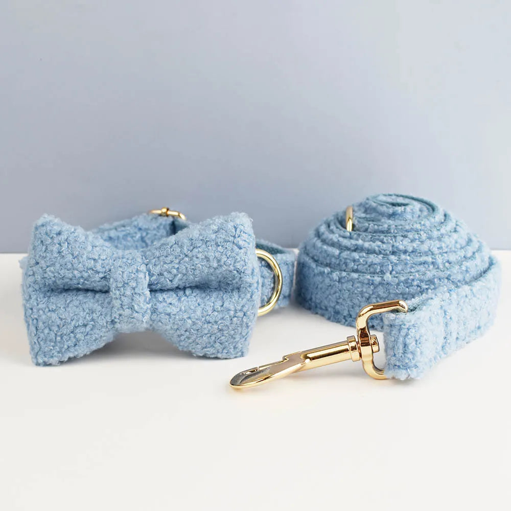 Pawffy Collars