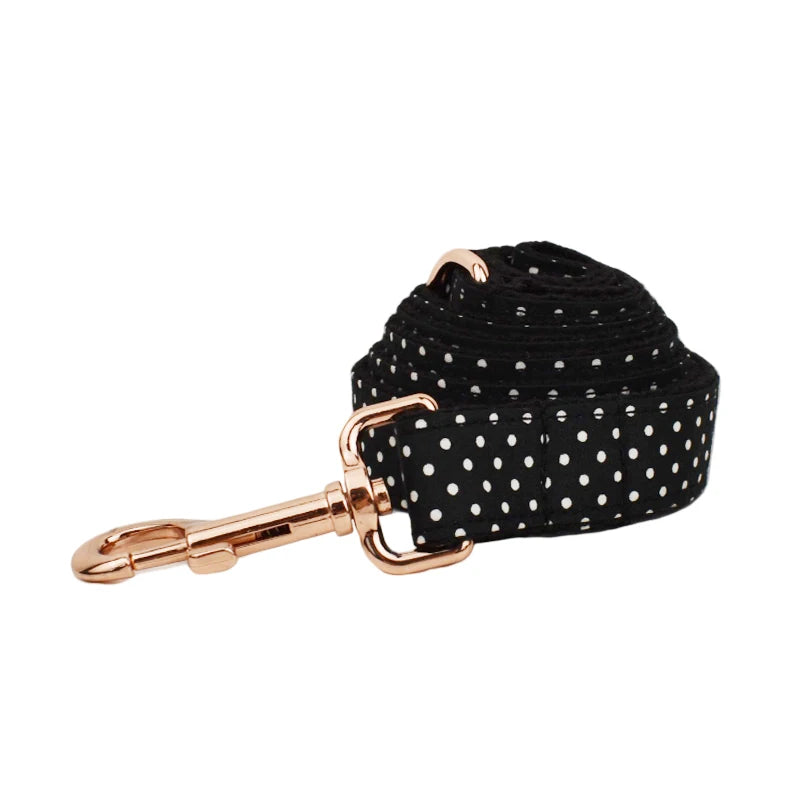 Luxury Pulka Dot Set