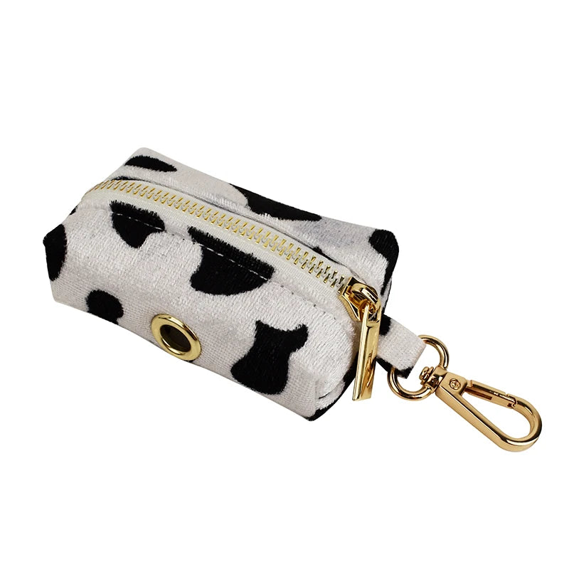 Luxury Dalmatian Print Set
