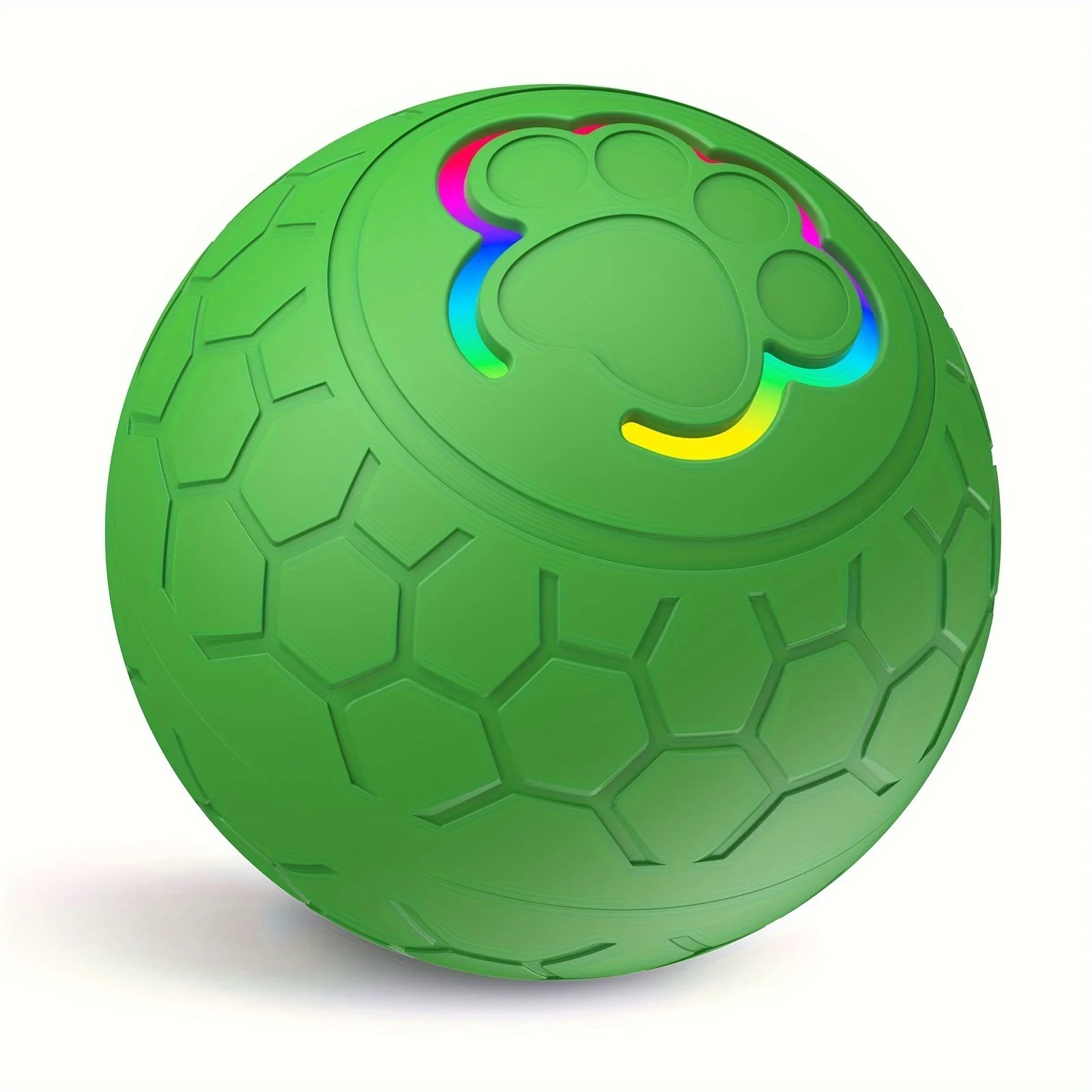 Smart Toy