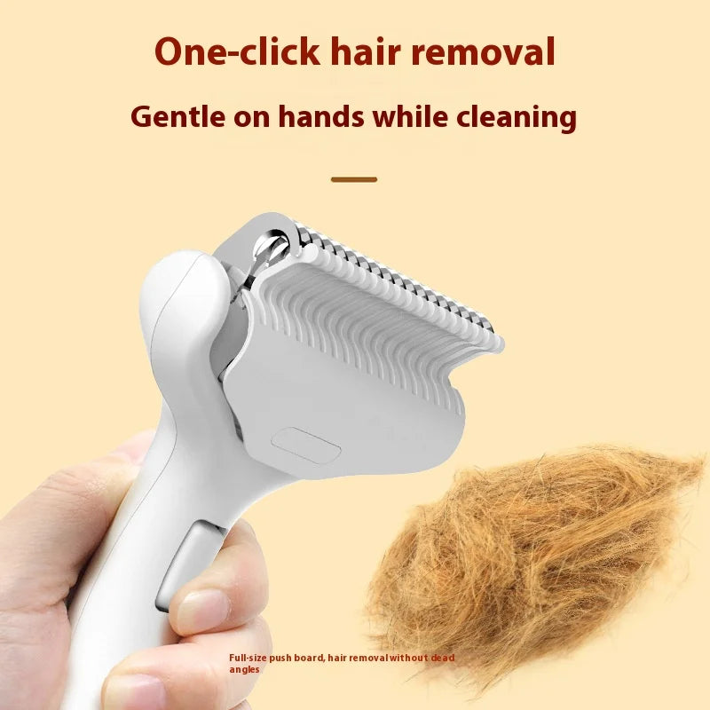 PawSpa Brush