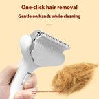 PawSpa Brush